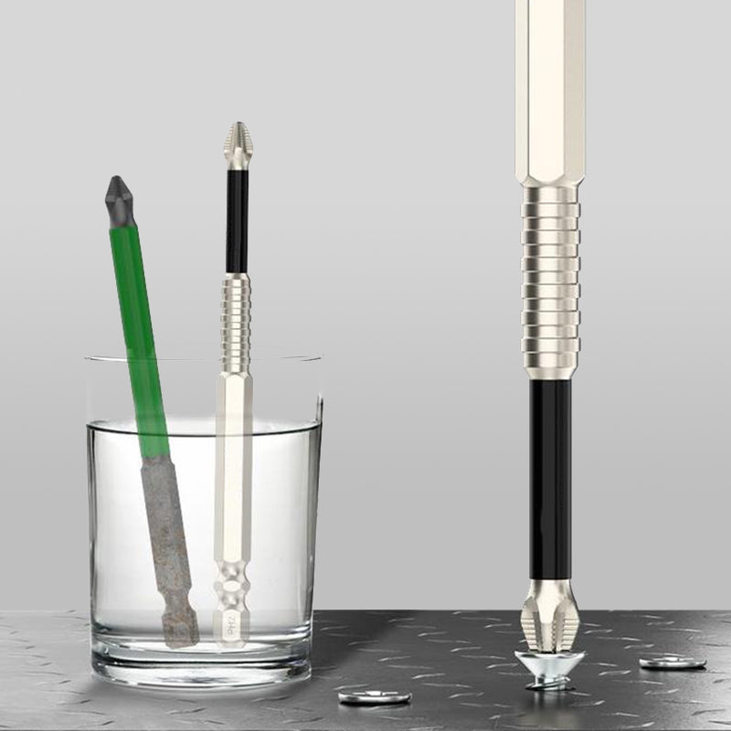 š„Hot Saleš„6-Piece Phillips Screwdriver Bits Set