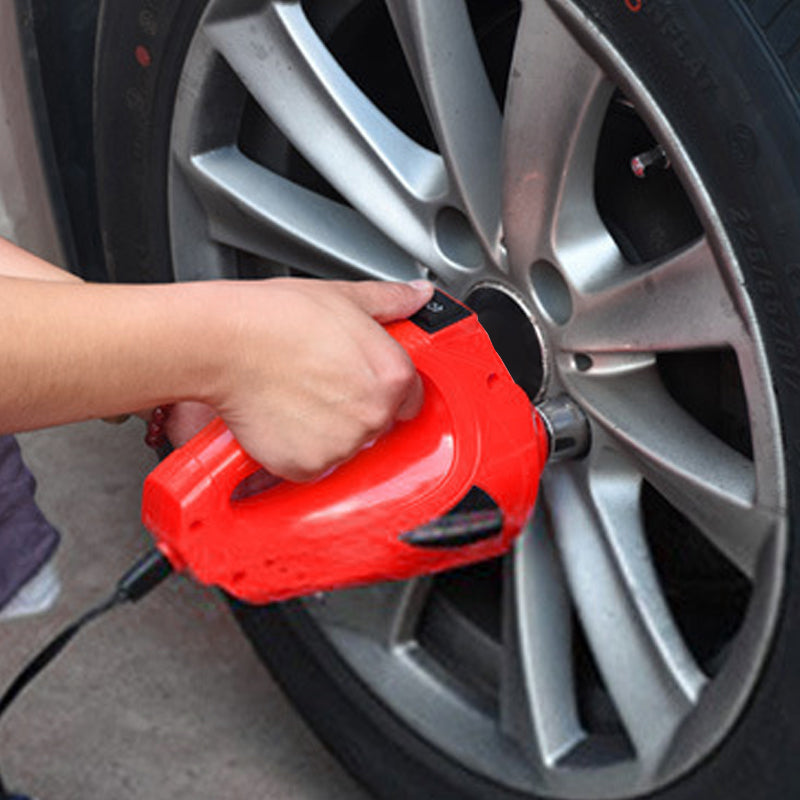 🚗Essential Tools For Car Repair🛠️ - 12V Electric Hydraulic Jack For Cars