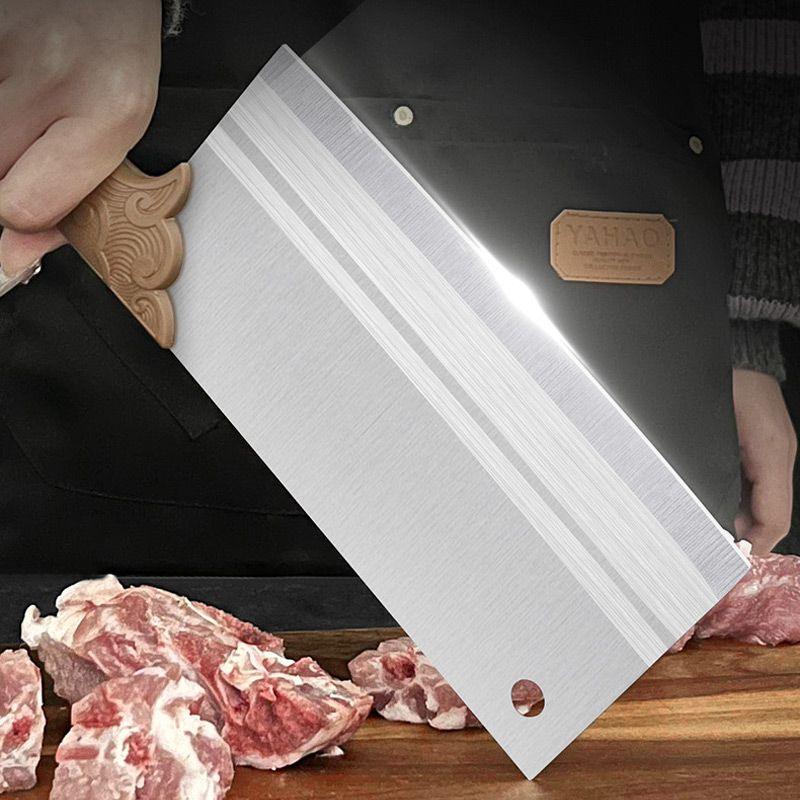 🔪🌟🍳Forged Sharp and Durable Kitchen Knife✂️🥩