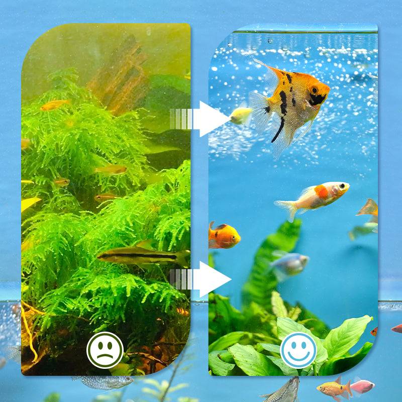šš Professional Aquarium Filtering Pad
