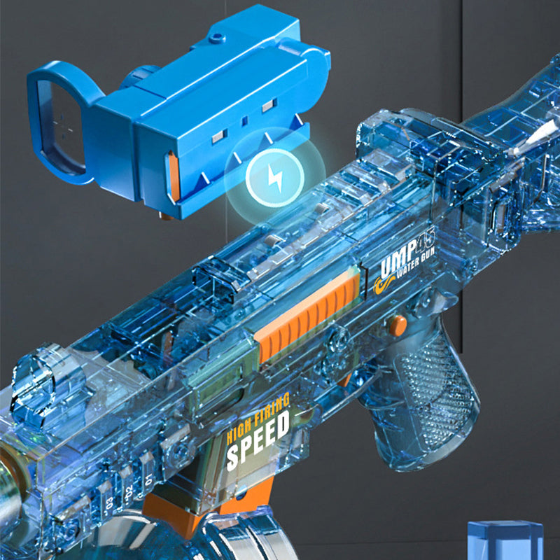💦🔫Automatic Reload Electric Water Gun