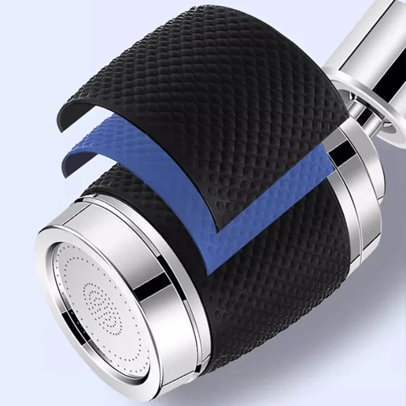đ„Limited Time BUY 2 GET 1 FREEđ„360-Degree Swivel Splash-Proof Faucet Aerator