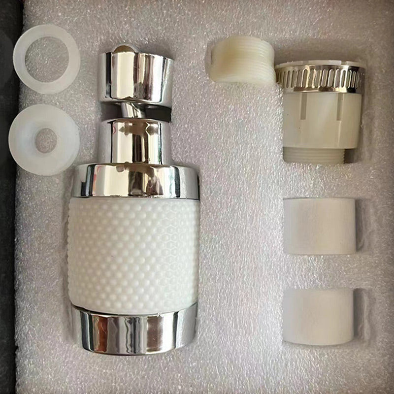 đ„Limited Time BUY 2 GET 1 FREEđ„360-Degree Swivel Splash-Proof Faucet Aerator