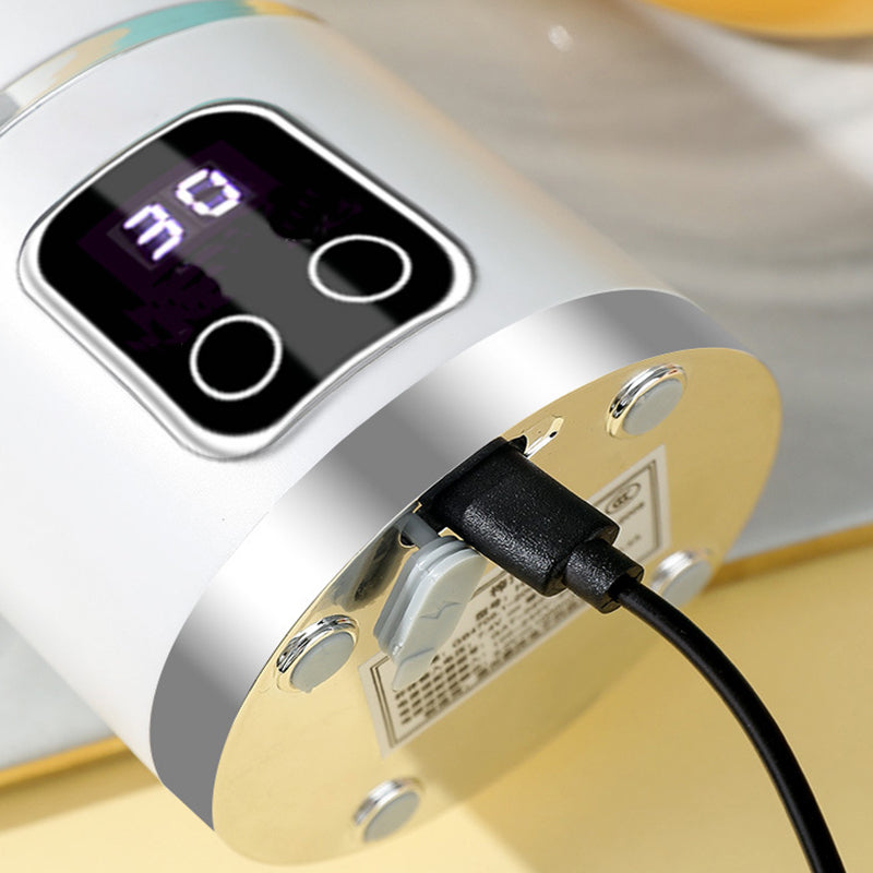 Portable Cordless Juicier(50% OFF)