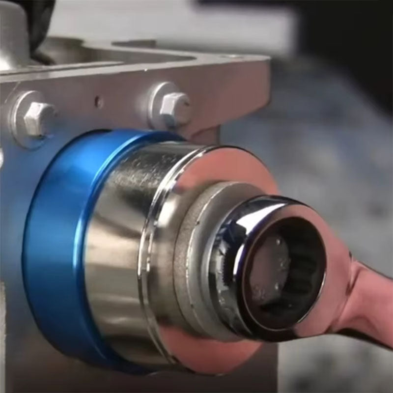 š„Hot Saleš„Portable Cam & Crankshaft Seal Removal Tool Kit