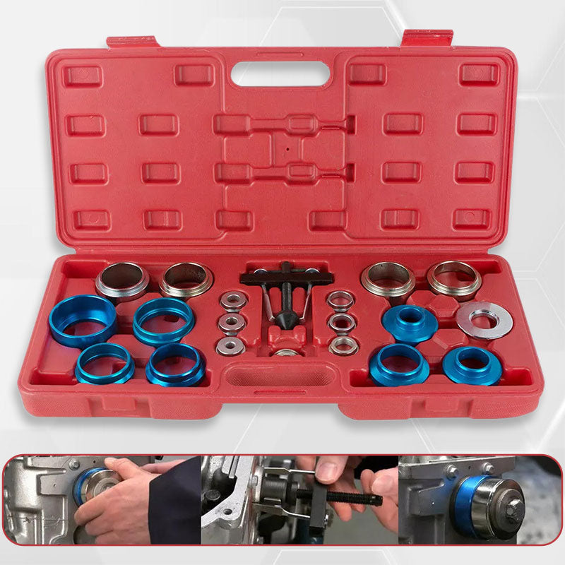 š„Hot Saleš„Portable Cam & Crankshaft Seal Removal Tool Kit