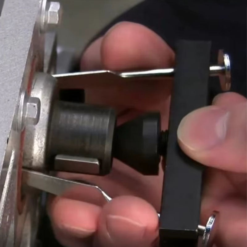 š„Hot Saleš„Portable Cam & Crankshaft Seal Removal Tool Kit