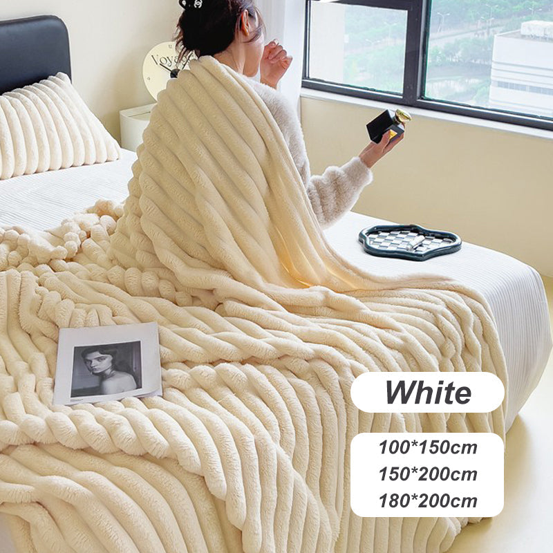 š„HOT SALEš„Super Soft Throw Blanket for Couch
