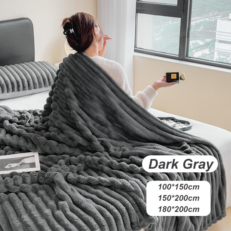 š„HOT SALEš„Super Soft Throw Blanket for Couch