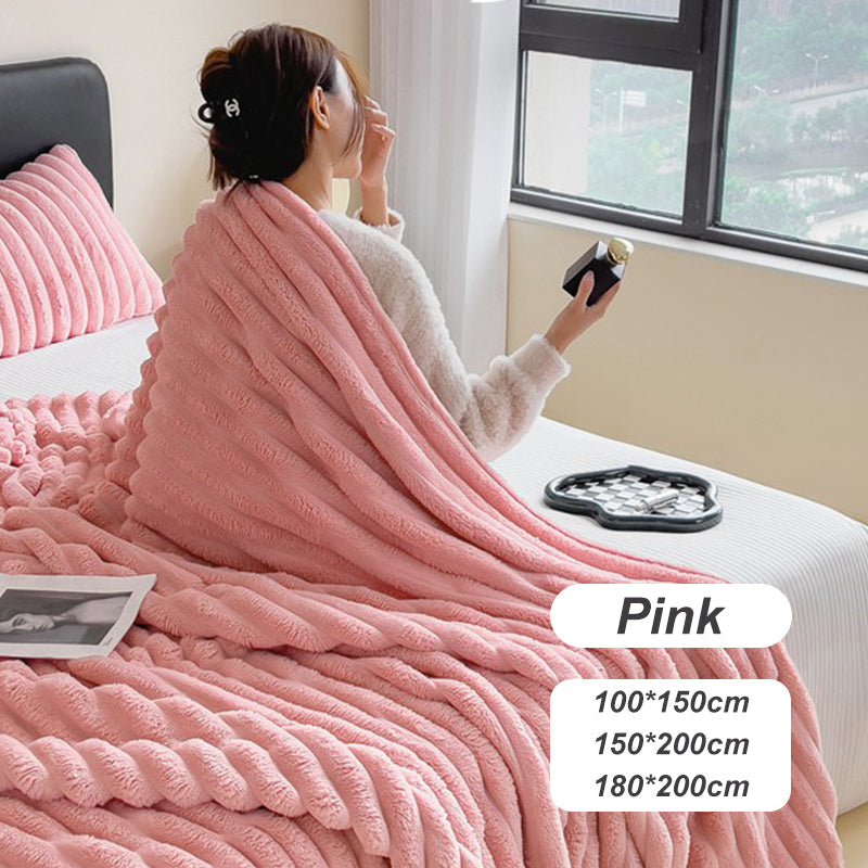 š„HOT SALEš„Super Soft Throw Blanket for Couch