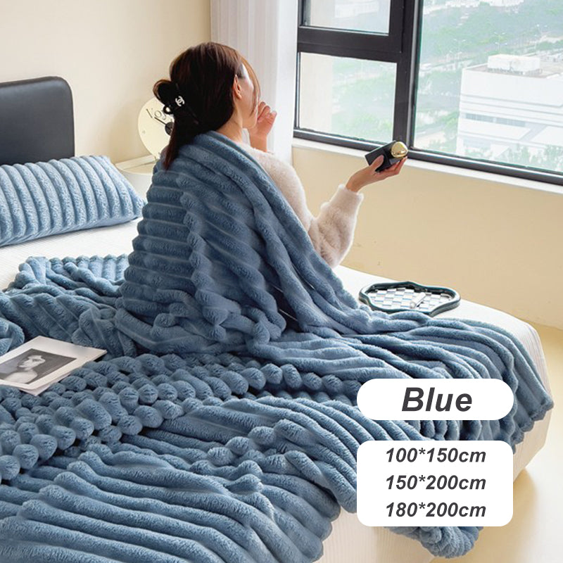 š„HOT SALEš„Super Soft Throw Blanket for Couch