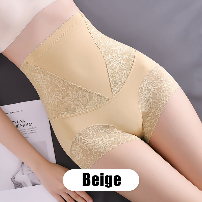 🎉Women’s Butt-Lifting Tummy-Control High-Waist Panties❤️🔥