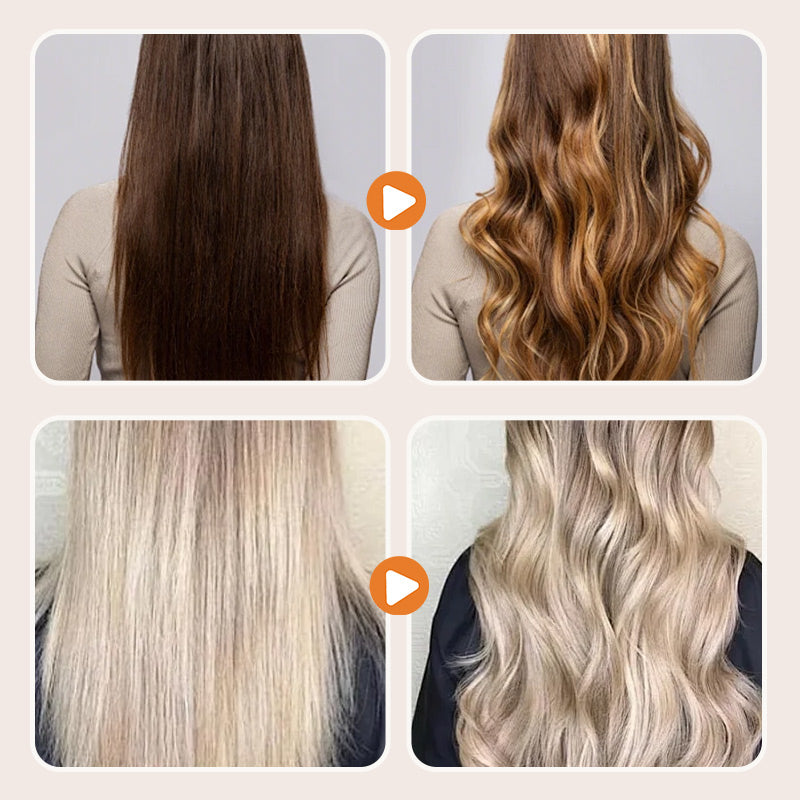 š
Pre-Christmas SpecialšAutomatic Hair Curler with Four Temperature