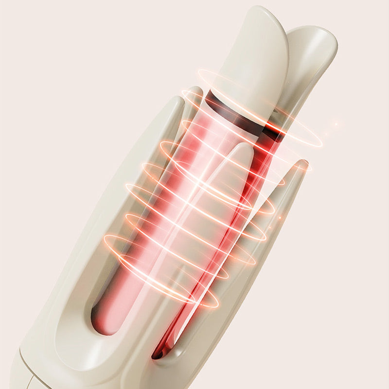 š
Pre-Christmas SpecialšAutomatic Hair Curler with Four Temperature