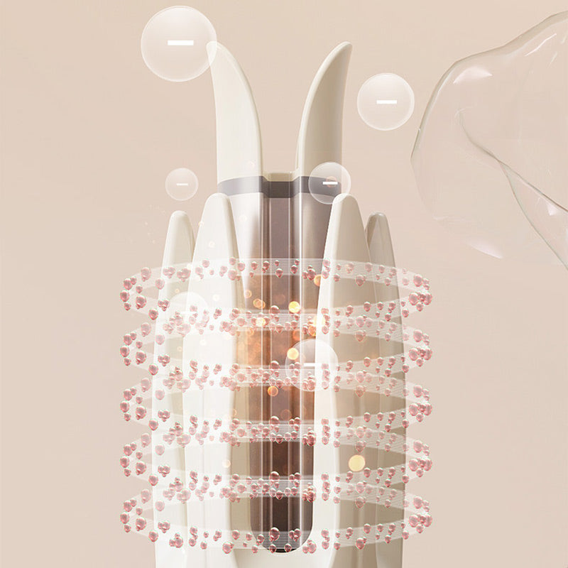 š
Pre-Christmas SpecialšAutomatic Hair Curler with Four Temperature