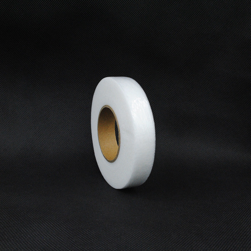 Iron-On Double-Sided Fabric Tape for Sewing & DIYš