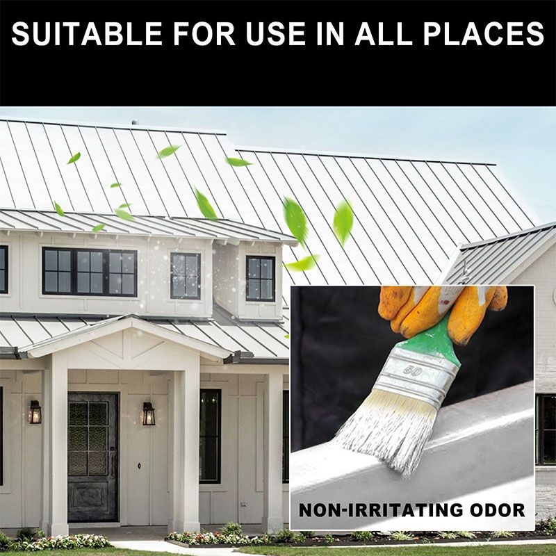 šMultifunctional Metal Rust Removal and Conversion Agent