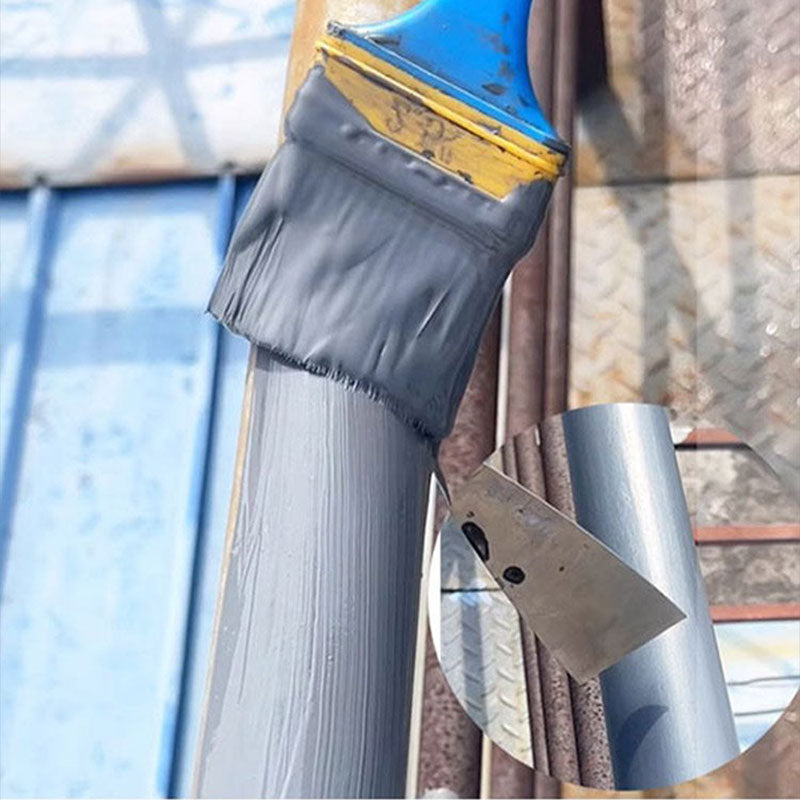 šMultifunctional Metal Rust Removal and Conversion Agent