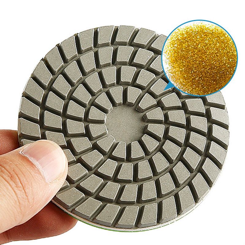 🔥🔥🔥Diamond Grinding Disc for Tile Trimming and Polishing