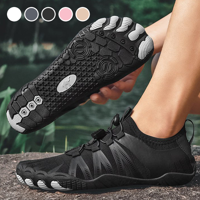 🛍️Quick-Drying Non Slip Breathable Hiking Shoes