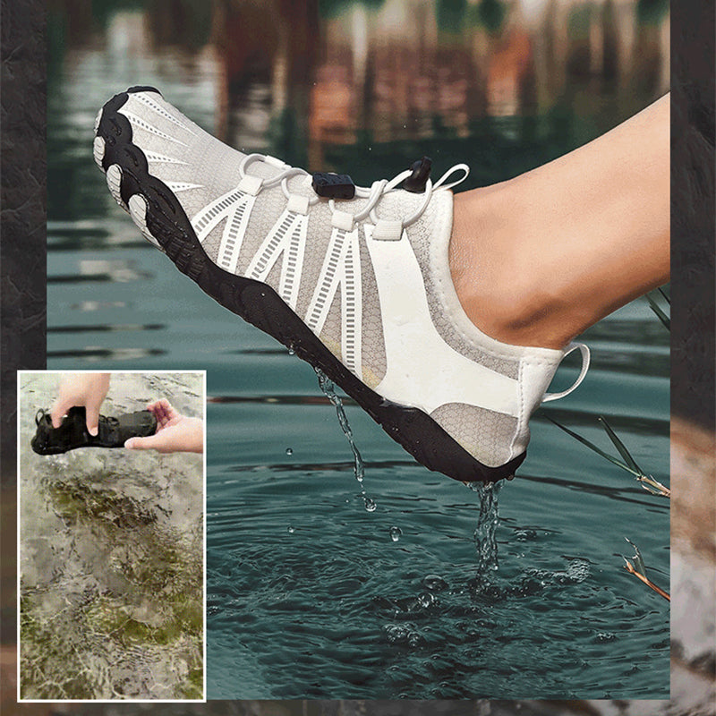 🛍️Quick-Drying Non Slip Breathable Hiking Shoes