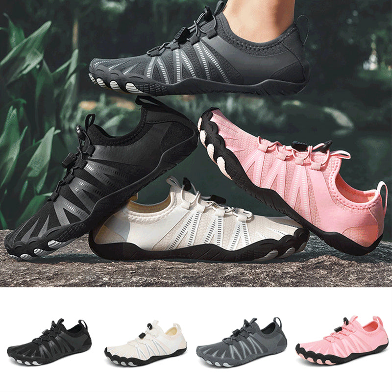 🛍️Quick-Drying Non Slip Breathable Hiking Shoes