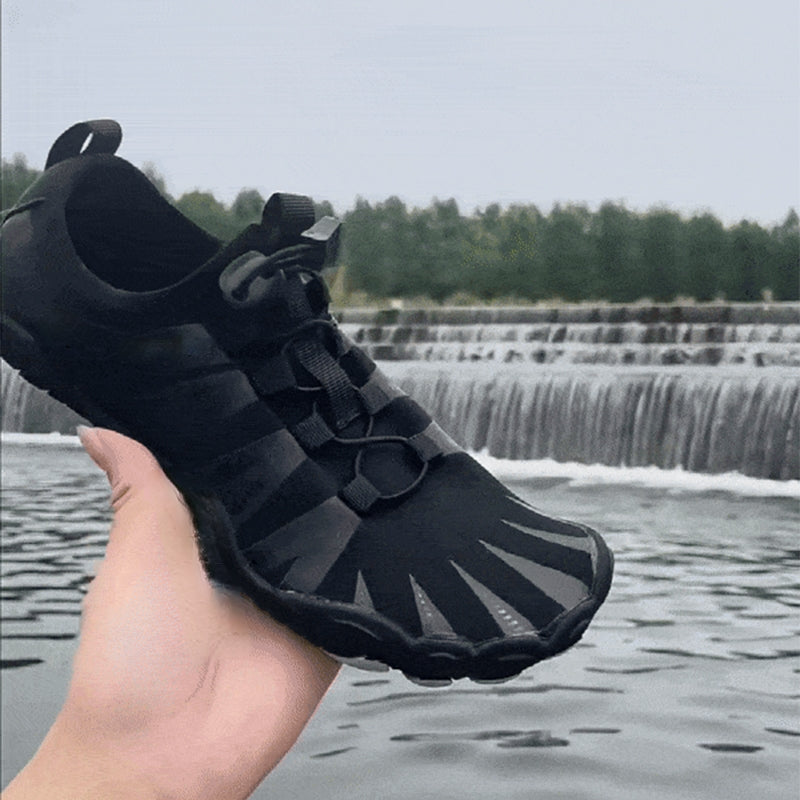 🛍️Quick-Drying Non Slip Breathable Hiking Shoes