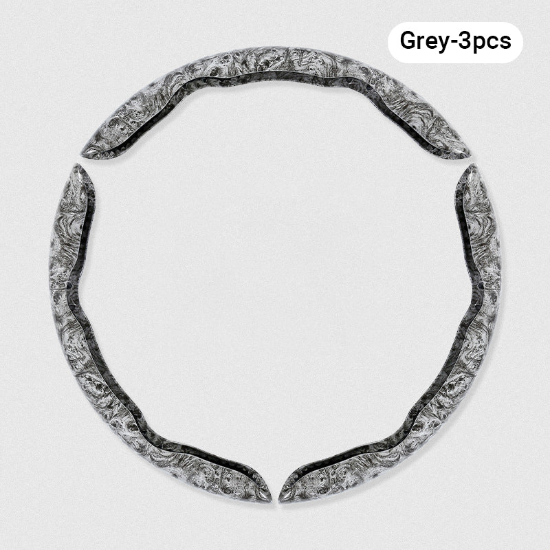 Universal Non-Slip Car Steering Wheel Cover