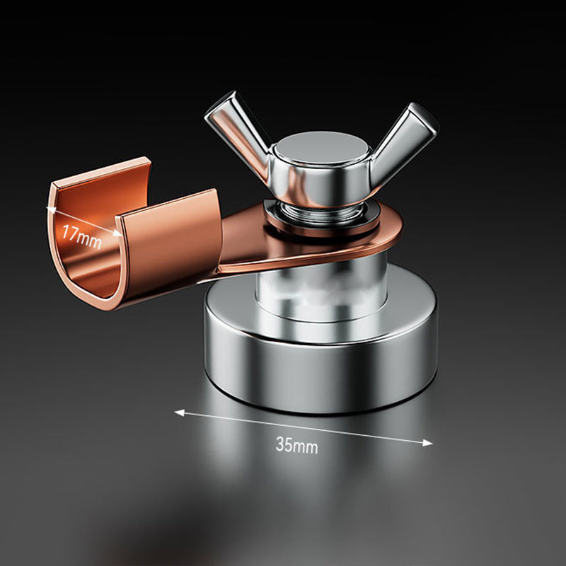 đ„Welding Magic Toolđ„New Welding-Strong Magnetic Welding Joint Without Clamping