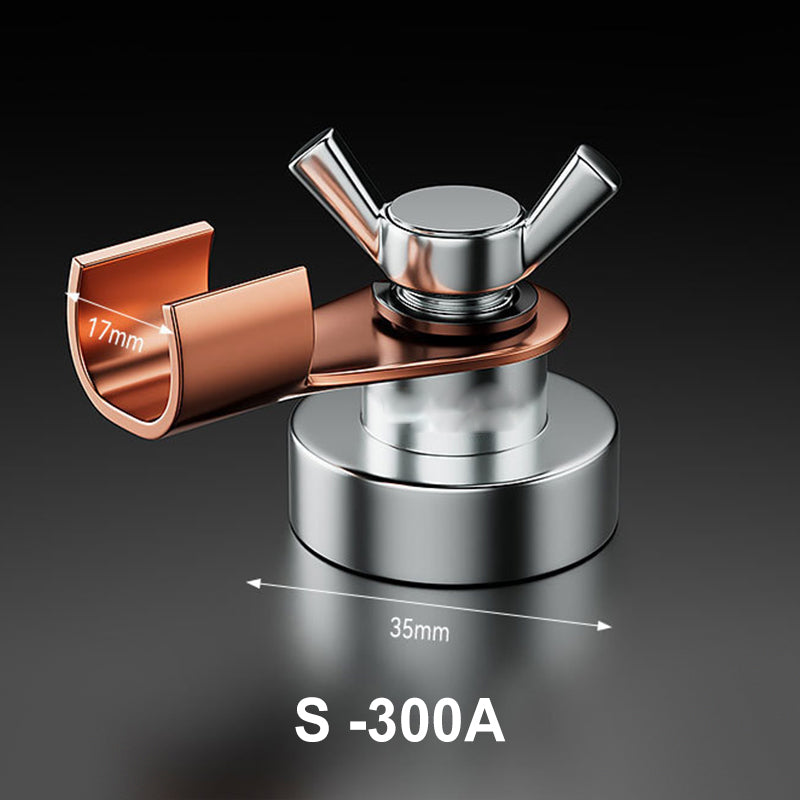 đ„Welding Magic Toolđ„New Welding-Strong Magnetic Welding Joint Without Clamping