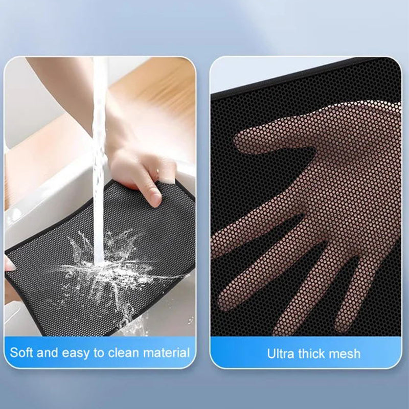 🔥Buy 1 Get 1 Free🔥Car Grill Protection Mesh