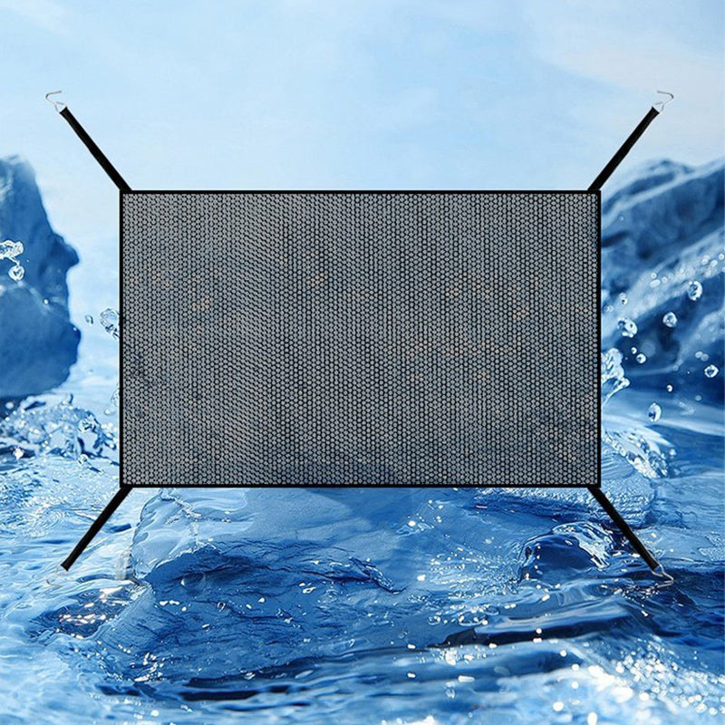 🔥Buy 1 Get 1 Free🔥Car Grill Protection Mesh