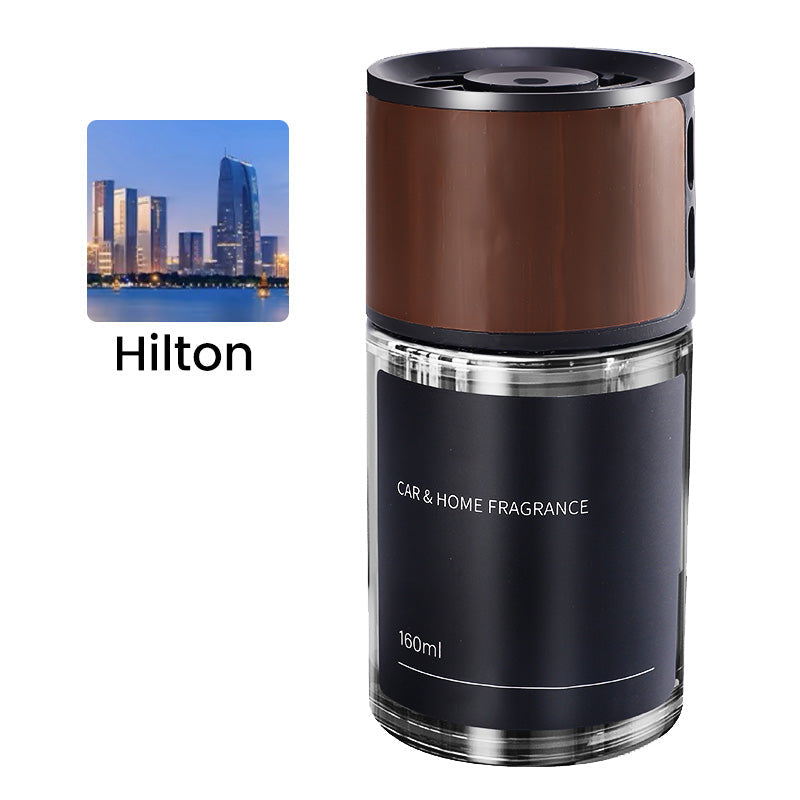 Long-Lasting Car Fragrance