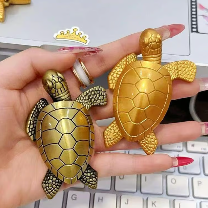 Creative Lucky Turtle Lighter