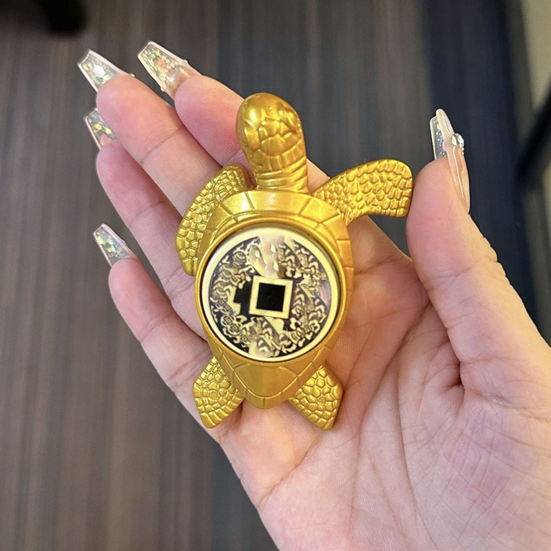 Creative Lucky Turtle Lighter