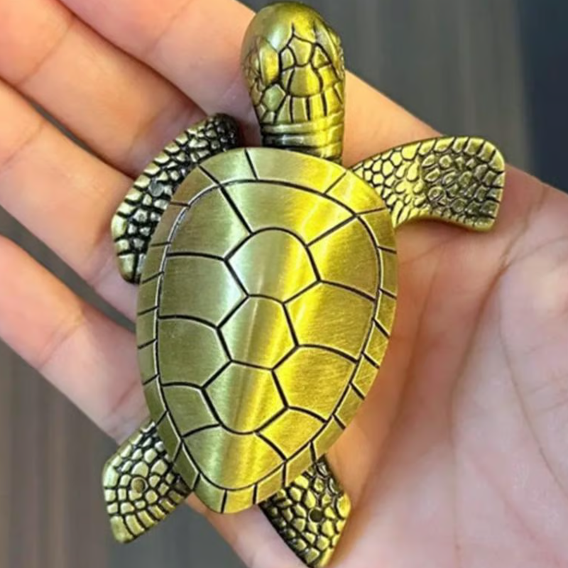 Creative Lucky Turtle Lighter