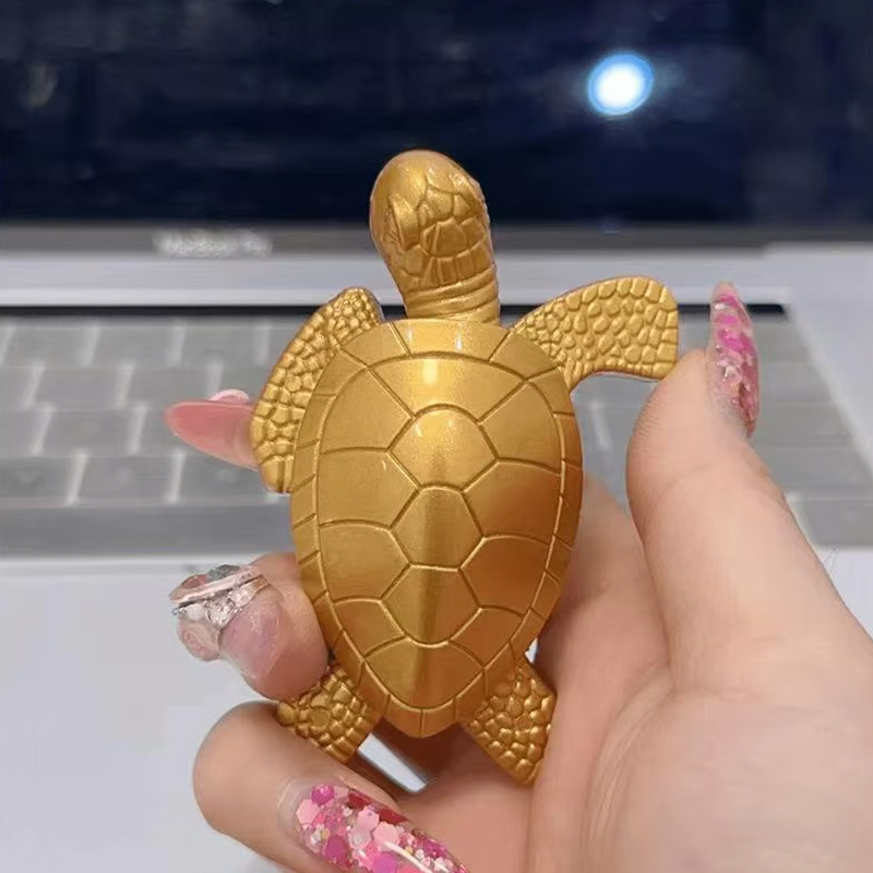 Creative Lucky Turtle Lighter