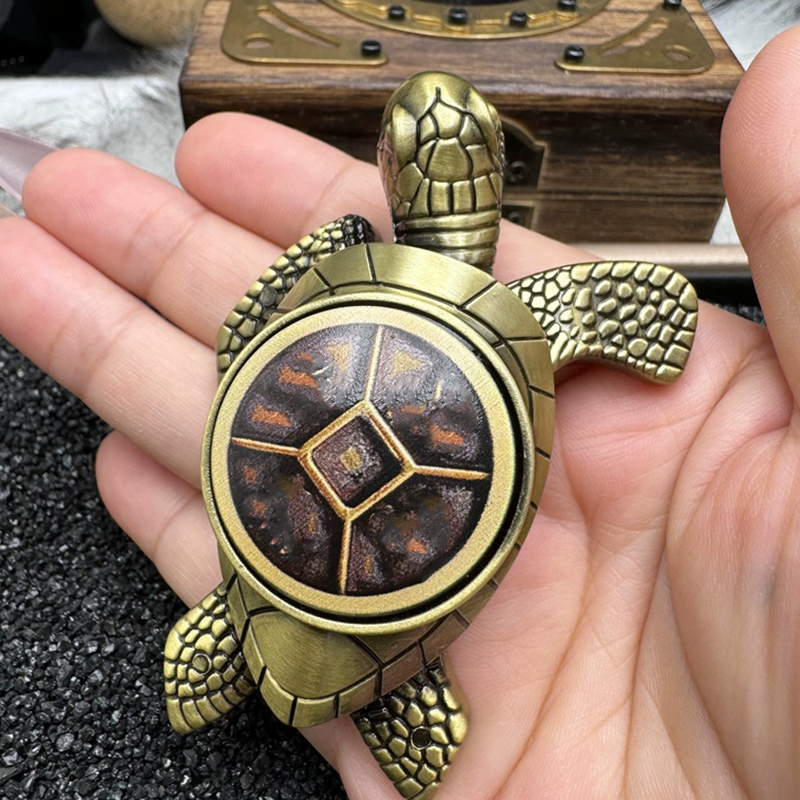 Creative Lucky Turtle Lighter