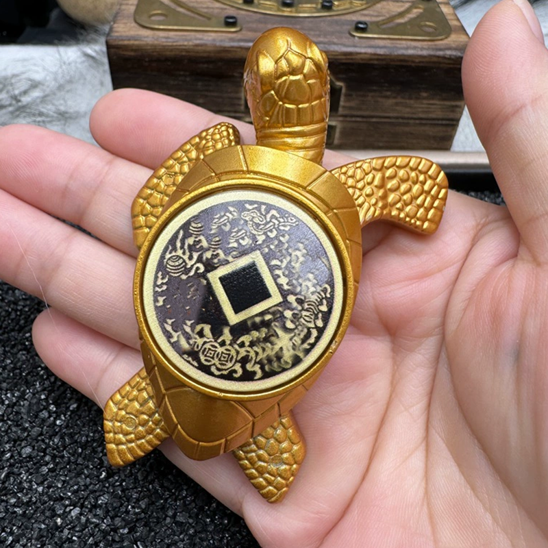 Creative Lucky Turtle Lighter