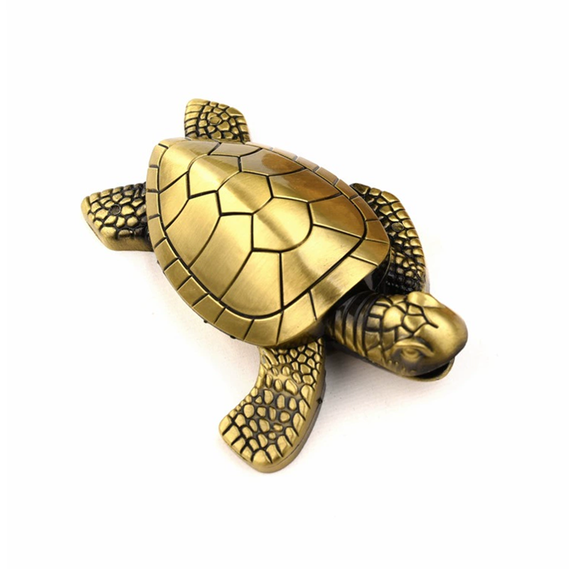Creative Lucky Turtle Lighter