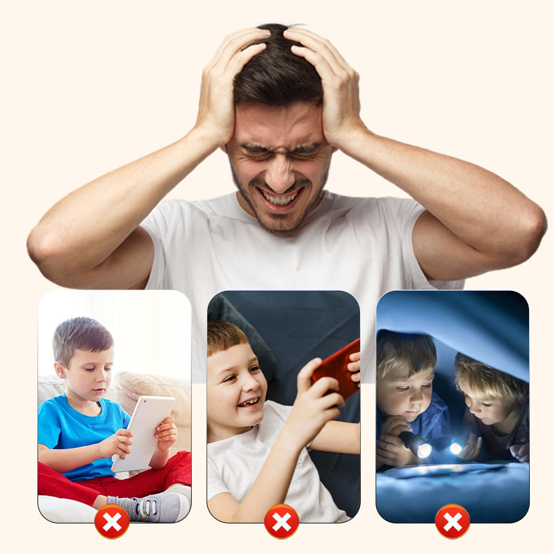 🚀Children's DIY Science Experiment Creative Toys🌍