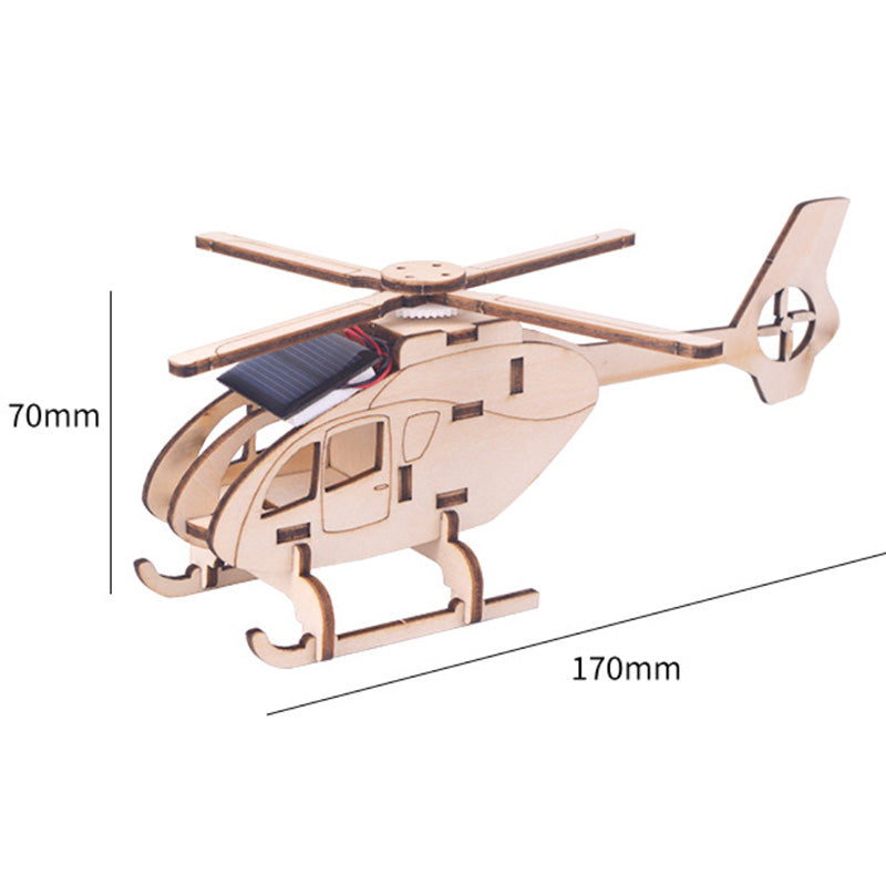 🚀Children's DIY Science Experiment Creative Toys🌍