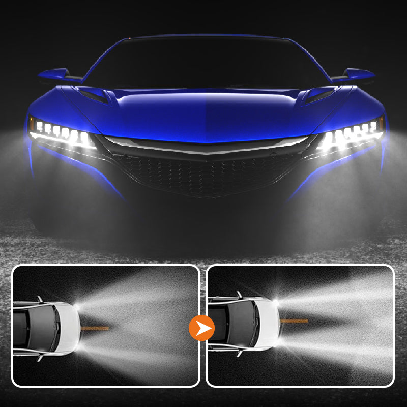 🔥BUY 1 GET 1 FREE🔥Headlight Stain Remover & Polishing Paste