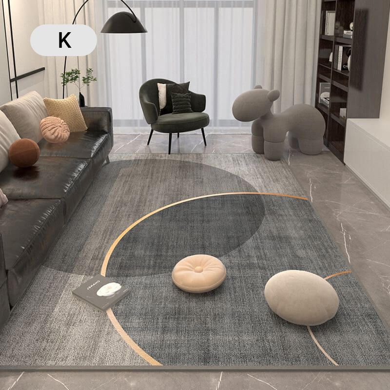🎁 Beautiful gift🥳Luxury Stain Resistant Carpet