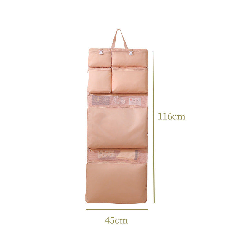 💥Multi-functional Compartment Travel Organizer