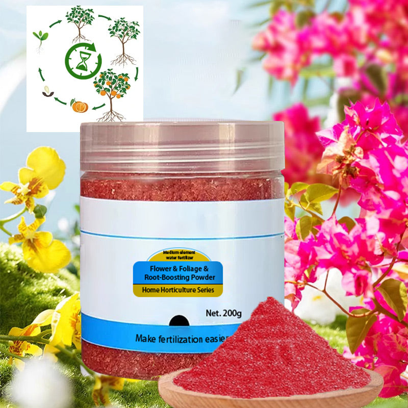 š„Rapid Rooting And Flowering Powder