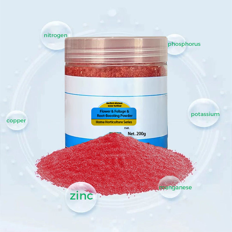 š„Rapid Rooting And Flowering Powder