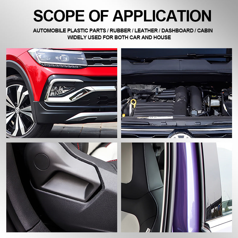 Effective Engine Warehouse Cleaner Spray