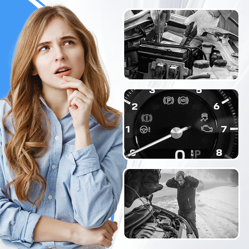 š„2025 Hot Sale--š„Car Diagnostic Tool