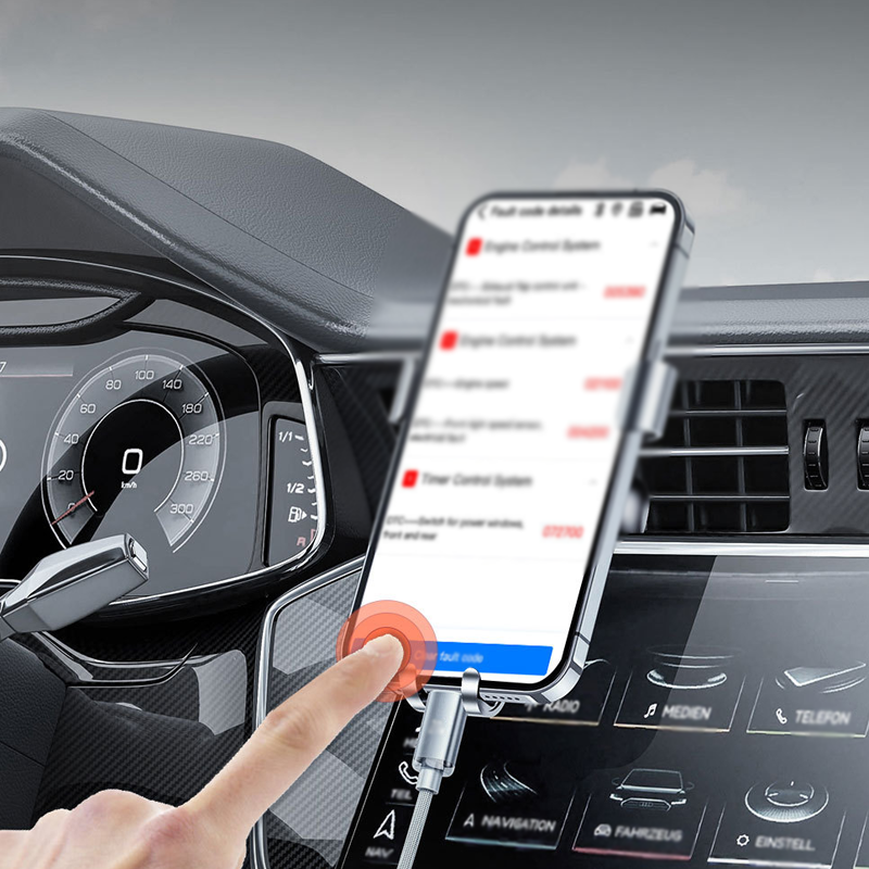 š„2025 Hot Sale--š„Car Diagnostic Tool